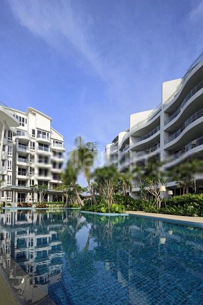 3 Bed Condo for Rent in  Turquoise - Image 3